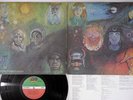 KING CRIMSON IN THE WAKE OF POSEIDON ATLANTIC P-8104A Japanese Pressing Vinyl LP