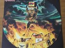 Iron Maiden Holy Smoke - 1990 EMI Picture Disc