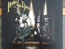 Panic At The Disco Vices & Virtues VINYL LP maroon RARE OOP fall out boy