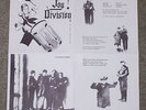 Joy Division Ideal for Living EP Original