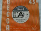  MOD BEAT DEMO 45 Dana Gillespie You Just Gotta Know My Mind VICKERS
