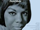 NINA SIMONE - PASTEL BLUES * 2016 BACK TO BLACK VINYL LP 180 gram NEW & SEALED