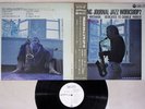 SADAO WATANABE SWING JOURNAL JAZZ WORKSHOP 2 XMS-10018-CT Japan OBI LP