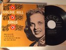 GOLDIE HILL 