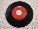 NORTHERN SOUL THE CHAPPELLS  NO FRIENDS AT ALL/ARE YOU READY  DOUBLE CHECK 4001