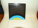 Eddy Current Supression Ring It's All Square 7