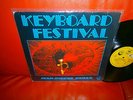 1978 French Library Cosmic Funk-Jazz LP 
