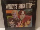 WOODYS TRUCK STOP 1969 WAS SEALED PSYCH LP(SMASH 67111 STEREO) Shrink