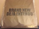 Brand New Deja Entendu Vinyl LP RSD Rare