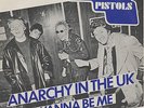 SEX PISTOLS - ANARCHY IN THE UK - DUTCH  7