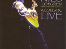 Nils Lofgren - Acoustic Live+2 LPs Vinyl 200g ++Analogue Productions +NEU++OVP