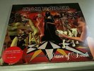 Iron Maiden Dance of Death Vinyl
