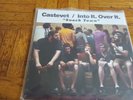 INTO IT . OVER IT. / CASTEVET SPLIT 7 INCH TITLE FIGHT BALANCE AND COMPOSURE