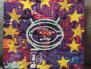 U2 Zooropa Vinyl, LP, Original Issue 1993