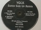 Yolk - Sunny Side Up Remix (24 YEAR OLD BREAKBEAT/HARDCORE 12