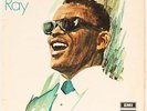 A PORTRAIT OF RAY  RAY CHARLES Vinyl Record