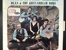 DIAN & THE GREENBRIAR BOYS LP '64 French Vogue Pressing FOLK BLUEGRASS