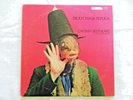 Captain Beefheart Trout Mask Replica 1969 Straight STS 1053 w/2X 1053 Labels NM