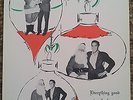 Elvis Presley Christmas Card 1961 USA