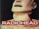 The Bends Radiohead UK vinyl LP album record PCS7372 PARLOPHONE 1995