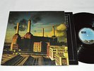 PINK FLOYD Animals LP 1977 Columbia Records Canada Vinyl JC-34474 VG PROG ROCK