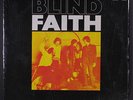 BLIND FAITH: Blind Faith LP (Phillipines, shrink) rare Rock & Pop
