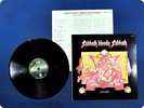 BLACK SABBATH SABBATH BLOODY SABBATH RJ5113 LP EZ6178