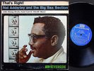 NAT ADDERLEY That's Right LP RIVERSIDE RLP 330 MONO Yusef Lateef Wynton Kelly
