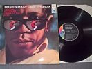 BRENTON WOOD - GIMME LITTLE SOUL- RARE LP- LIBERTY- GERMANY - LBS 83 106 1- MOD