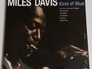 Miles Davis - Kind Of Blue - Vinyl LP Reissue 140 Gram 2013 (New/Sealed)