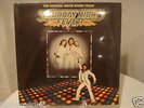 Bee Gees Saturday Night Fever Soundtrack LP Sealed 1st US Press Gatefold Nice