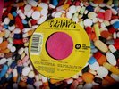 THE CRAMPS - How Come You Do Me / Let's Get F*cked Up - 45 rpm - Medicine 18045
