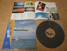 Masayoshi Takanaka   Jolly Jive/ Japan LP OBI Post Card Sheet Sadistic Mika Band