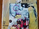 Mothers of Invention (Frank Zappa): Uncle Meat 1974 Jacksonville variant Nr Mint