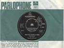 THE GAME**HELP ME MUMMY'S GONE**THE ADDICTED MAN**MOD**PSYCH**LISTEN TO BOTH