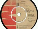 Queen, Killer Queen, 7