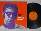 STEVE KUHN CHILDHOOD IS FOREVER BYG YX-2014 Japanese Pressing Vinyl LP
