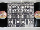 LED ZEPPELIN PHYSICAL GRAFFITI SWAN SONG P-6317,8N Japanese Pressing Vinyl 2LP