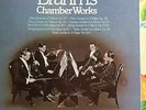 SHB 61  Adolph Busch  Busch Quartet  Aubrey Brain - BRAHMS  CHamber Music  7LPs