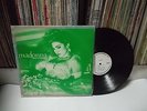 MADONNA - Like A Virgin KOREA LP Green CVR