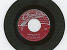 Little Walter 1956 Checker 45rpm Flying Saucer b/w One More Chance With You