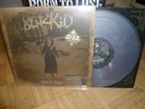 Blitzkid - LP 250 () ONLY Grey Vinyl Apparitional 180 gr DL Code Horror Punk