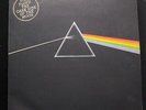 Pink Floyd - The Dark Side Of The Moon LP Mint- SX 2656 Poland 1988 Vinyl Record