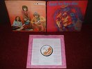 TEN YEARS AFTER Ssssh LP 1969 DERAM 1st Press  MONO