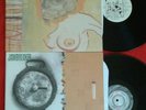 (2) JAWBREAKER LP's - BIVOUAC / 24 HOUR REVENGE THERAPY 1992 / 94 ORIG PRESS NM