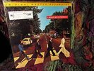 SEALED Orig MOBILE FIDELITY MSFL THE BEATLES   ABBEY ROAD   LENNON & McCARTNEY