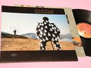 PINK FLOYD 2LP DELICATE ... ORIG ITALY 1988  GATEFOLD + INNER