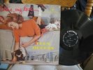 TEEN QUEENS EDDIE MY LOVE GREAT R&B / DOO WOP LP ON CROWN 5022