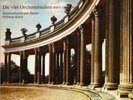 BACH 4 Orchestral Suites KOCH Eterna 826568 2LP Set BLACK LBL GD1 Low Shipping