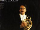 GUTTLER Horn TELEMANN FASCH HEINICHEN NERUDA Concertos BERNSTEIN Eterna 827818